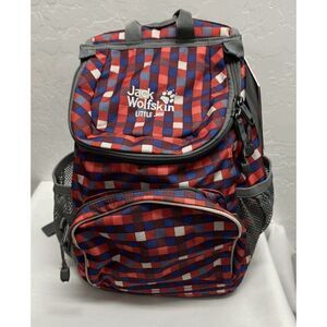 Jack Wolfskin Unisex - Kinder Rucksack Little‎ Joe